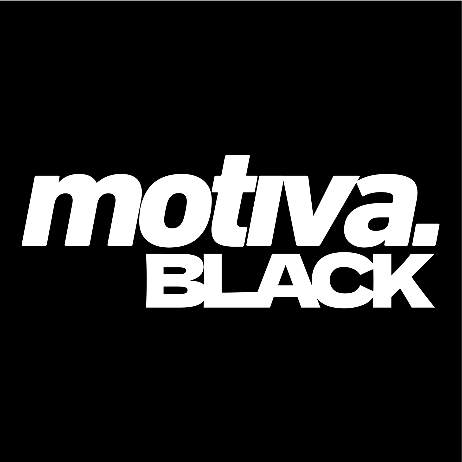 motiva BLACK | Radio online